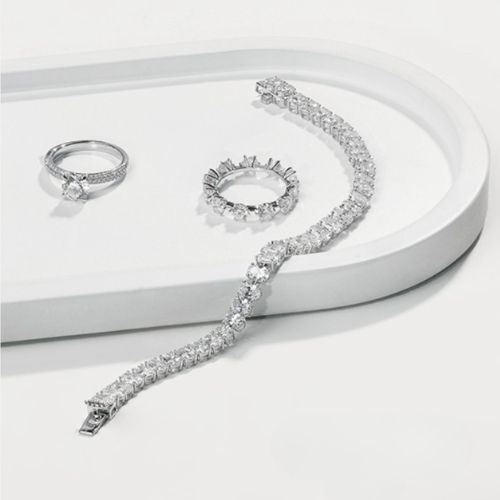 Trending Lab-Grown Diamond Jewelry Looks in 2025